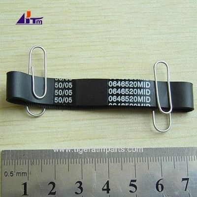 ATM 예비 부품 NCR 셀프서브 58XX 66XX LVDT 벨트 169.6mm 445-0646520