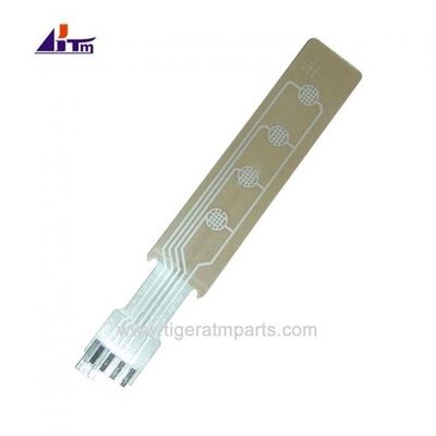 ATM 예비부품 NCR 셀프서브 키보드 4 키막 009-0011195 009-0007913