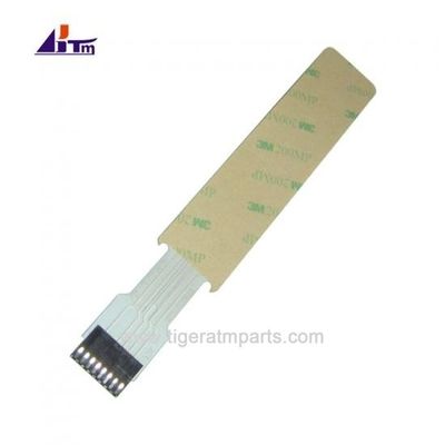 ATM 예비부품 NCR 셀프서브 키보드 4 키막 009-0011195 009-0007913