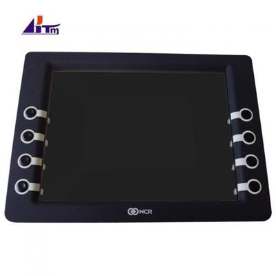 ATM 예비 부품 NCR 셀프서브 66XX 15 인치 FDK 조립 445-0711367 445-0721503