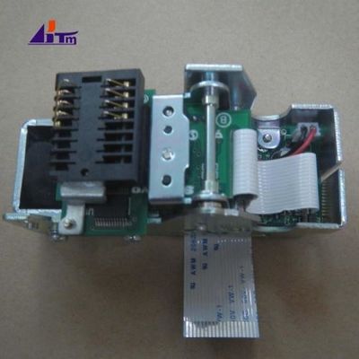 ATM 기계 부품 NCR 카드 리더 IMCRW IC 연락 세트 009-0022326