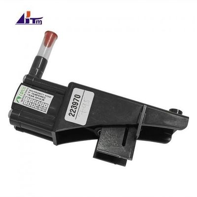 ATM 예비 부품 NCR 자기 서비스 진공 펌프 조립 445-0738137