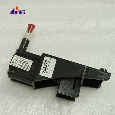 ATM 예비 부품 NCR 자기 서비스 진공 펌프 조립 445-0738137