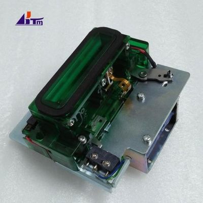 009-0025445 NCR ATM 산키오 IMCRW 카드 리더 셔터 아시 0090025445