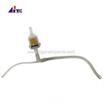 ATM 부품 NCR Assy S2 프레젠터 튜빙 공기 필터 445-0756047 445-0750211