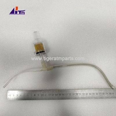 ATM 부품 NCR Assy S2 프레젠터 튜빙 공기 필터 445-0756047 445-0750211