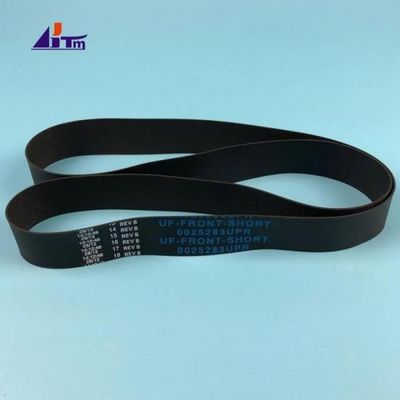 ATM 예비 부품 NCR 6622 프레젠터 운송 벨트 상부 009-0025283