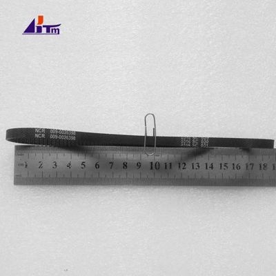 ATM 예비 부품 NCR 벨트 동기 135T FHT-3 x 445-0756286-07 009-0026398