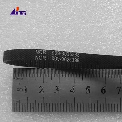 ATM 예비 부품 NCR 벨트 동기 135T FHT-3 x 445-0756286-07 009-0026398
