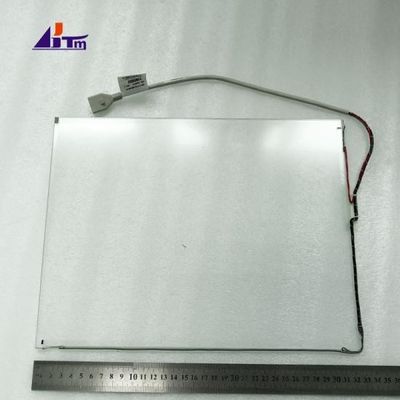 ATM 예비 부품 NCR 센서 터치 글래스 톱 반등 15 인치 009-0025633