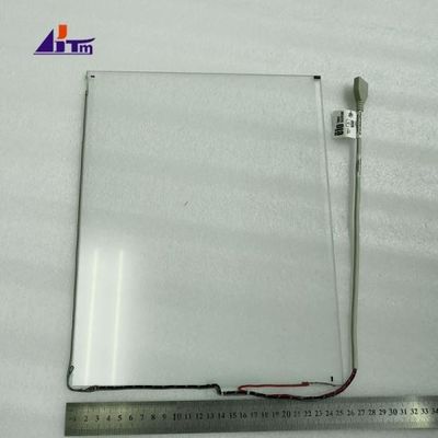 ATM 예비 부품 NCR 센서 터치 글래스 톱 반등 15 인치 009-0025633