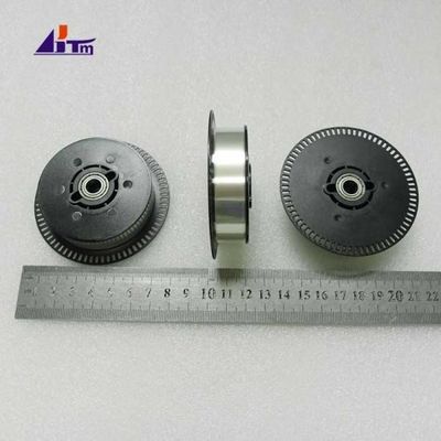 009-0032556 0090032556 NCR BRM 에스크로 왼쪽 사이드 테이프 릴 ATM 부품