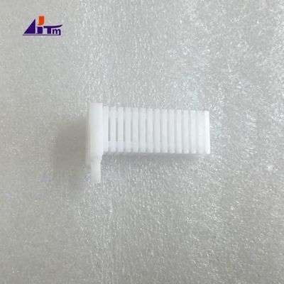 ATM 예비 부품 NCR 카세트 스페이저 메모 가이드 흰색 445-0586279