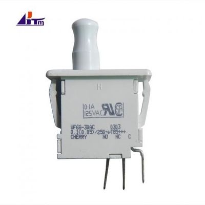 ATM 예비 부품 NCR 6625 잠금 SPDT 스위치 009-0006620