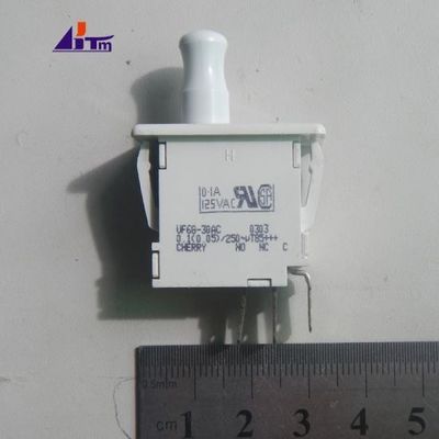 ATM 예비 부품 NCR 6625 잠금 SPDT 스위치 009-0006620