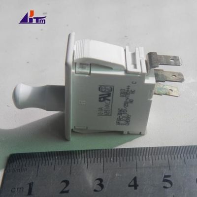 ATM 예비 부품 NCR 6625 잠금 SPDT 스위치 009-0006620