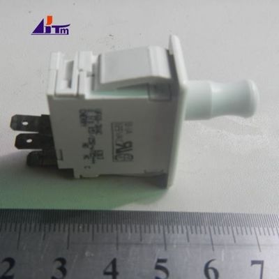 ATM 예비 부품 NCR 6625 잠금 SPDT 스위치 009-0006620