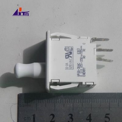 ATM 예비 부품 NCR 6625 잠금 SPDT 스위치 009-0006620