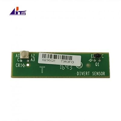 ATM 예비 부품 NCR S2 SNT 디버트 센서 보드 445-0761208-114 445-0740237