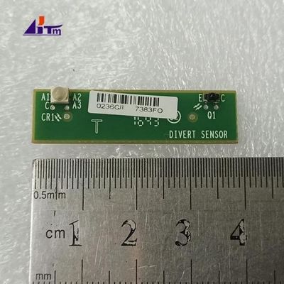 ATM 예비 부품 NCR S2 SNT 디버트 센서 보드 445-0761208-114 445-0740237