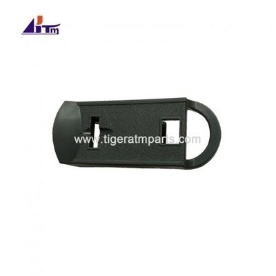 ATM 부품 NCR S2 거부 카세트 래치 회색 445-0756691-07