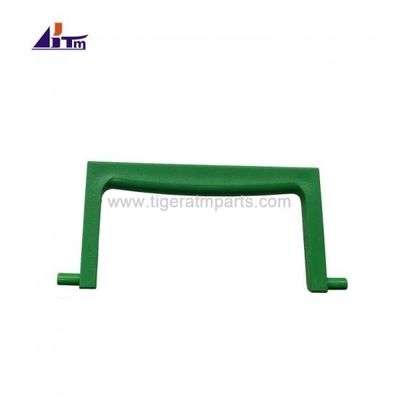 ATM 부품 NCR S2 거부 카세트 핸들 녹색 445-0756691-06