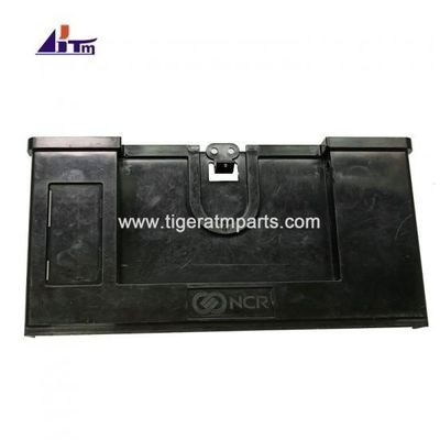 ATM 부품 NCR S2 거부 카세트 커버 플라스틱 445-0756691-04 445-0763022