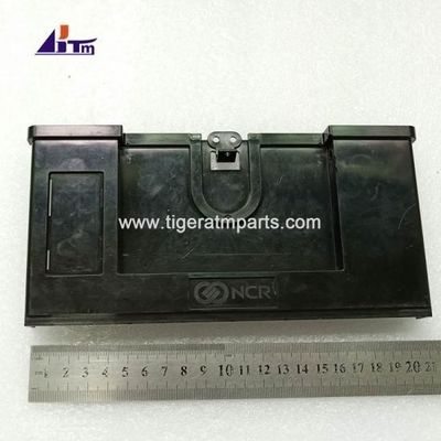 ATM 부품 NCR S2 거부 카세트 커버 플라스틱 445-0756691-04 445-0763022