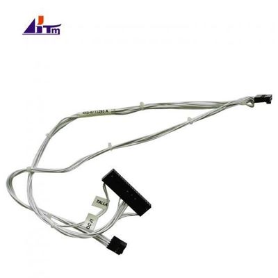 ATM 예비부품 NCR 66XX PC 코어 해운스 케이블 445-0711293