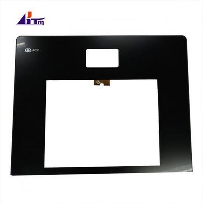 ATM 예비 부품 NCR 셀프 서비스 6683 터치 스크린 15 인치 패시아 445-0740986