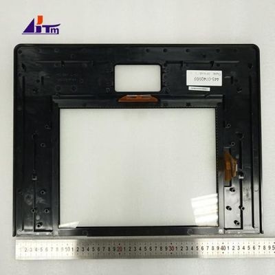 ATM 예비 부품 NCR 셀프 서비스 6683 터치 스크린 15 인치 패시아 445-0740986