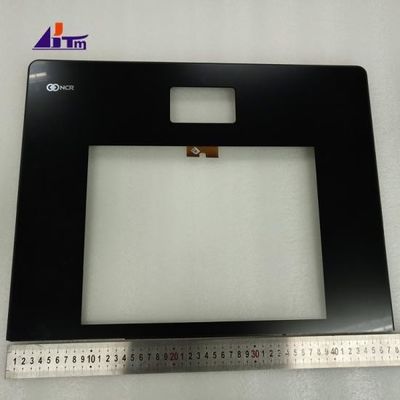 ATM 예비 부품 NCR 셀프 서비스 6683 터치 스크린 15 인치 패시아 445-0740986
