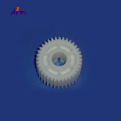 ATM 예비 부품 NCR 기어 36T 12MM2X 445-0587808
