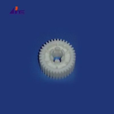 ATM 예비 부품 NCR 기어 36T 12MM2X 445-0587808