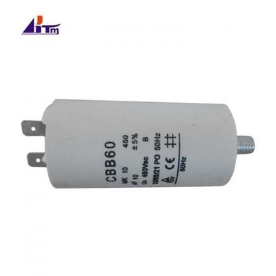 ATM 부품 NCR 모터 컨디세이터 집합기 필터 없는 240V 009-0008122 445-0693361