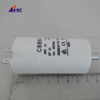 ATM 부품 NCR 모터 컨디세이터 집합기 필터 없는 240V 009-0008122 445-0693361