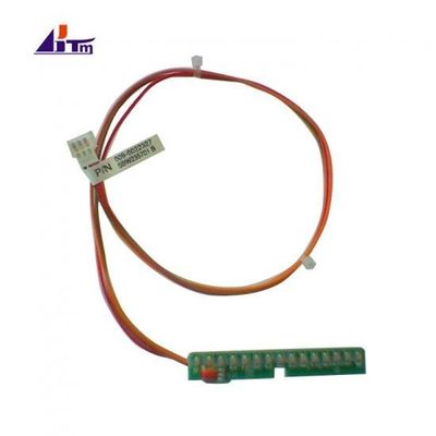 ATM 예비 부품 NCR IMCRW 카드 리더 MEI 상부 PCB 009-0022327