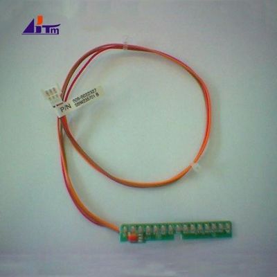 ATM 예비 부품 NCR IMCRW 카드 리더 MEI 상부 PCB 009-0022327