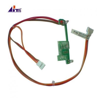 ATM 예비 부품 NCR IMCRW 카드 리더 PCB 009-0022329