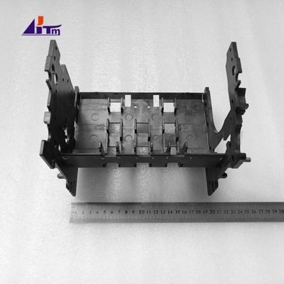 ATM 부품 NCR S2 차시 W/Skid Sub Assy 445-0761208-67 445-0731400