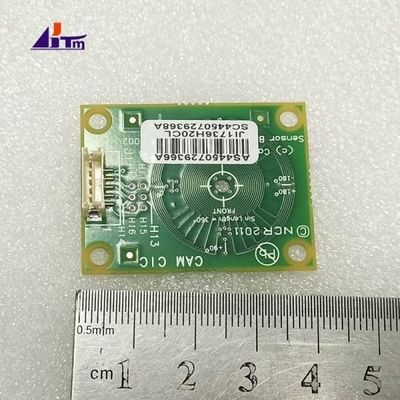 ATM 예비 부품 NCR S2 캠 CIC 센서 Assy 445-0761208-25 445-0729366