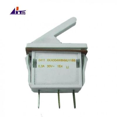 ATM 예비 부품 NCR S2 스위치 445-0761208-57 009-0019028