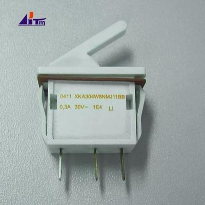 ATM 예비 부품 NCR S2 스위치 445-0761208-57 009-0019028