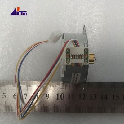 ATM 예비 부품 NCR S2 모터 445-0761208-56 009-0027902