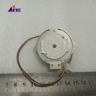 ATM 예비 부품 NCR S2 모터 445-0761208-56 009-0027902