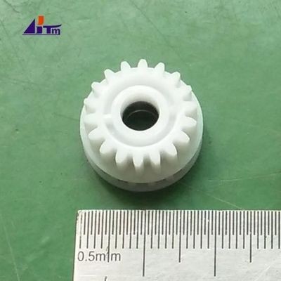 ATM 부품 NCR 기어 롤리 18G 18T 3W 5W ASSY 445-0761208-71 445-0729873