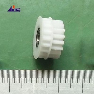 ATM 부품 NCR 기어 롤리 18G 18T 3W 5W ASSY 445-0761208-71 445-0729873