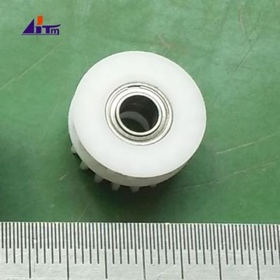 ATM 부품 NCR 기어 롤리 18G 18T 3W 5W ASSY 445-0761208-71 445-0729873