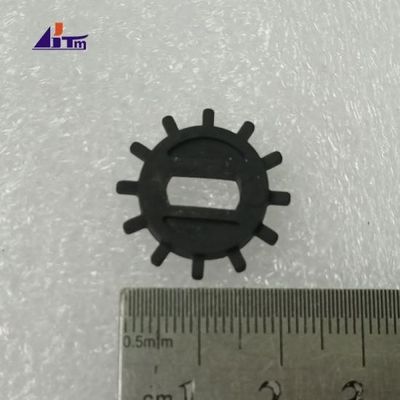 ATM 예비 부품 NCR S2 고무 기어 445-0761208-109