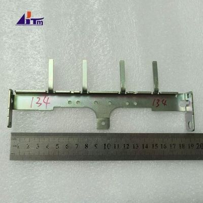 ATM 예비 부품 NCR 금속 브래킷 445-0761208-134